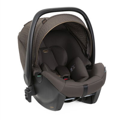 Kory Plus Special Car Seat Bronze Lizard